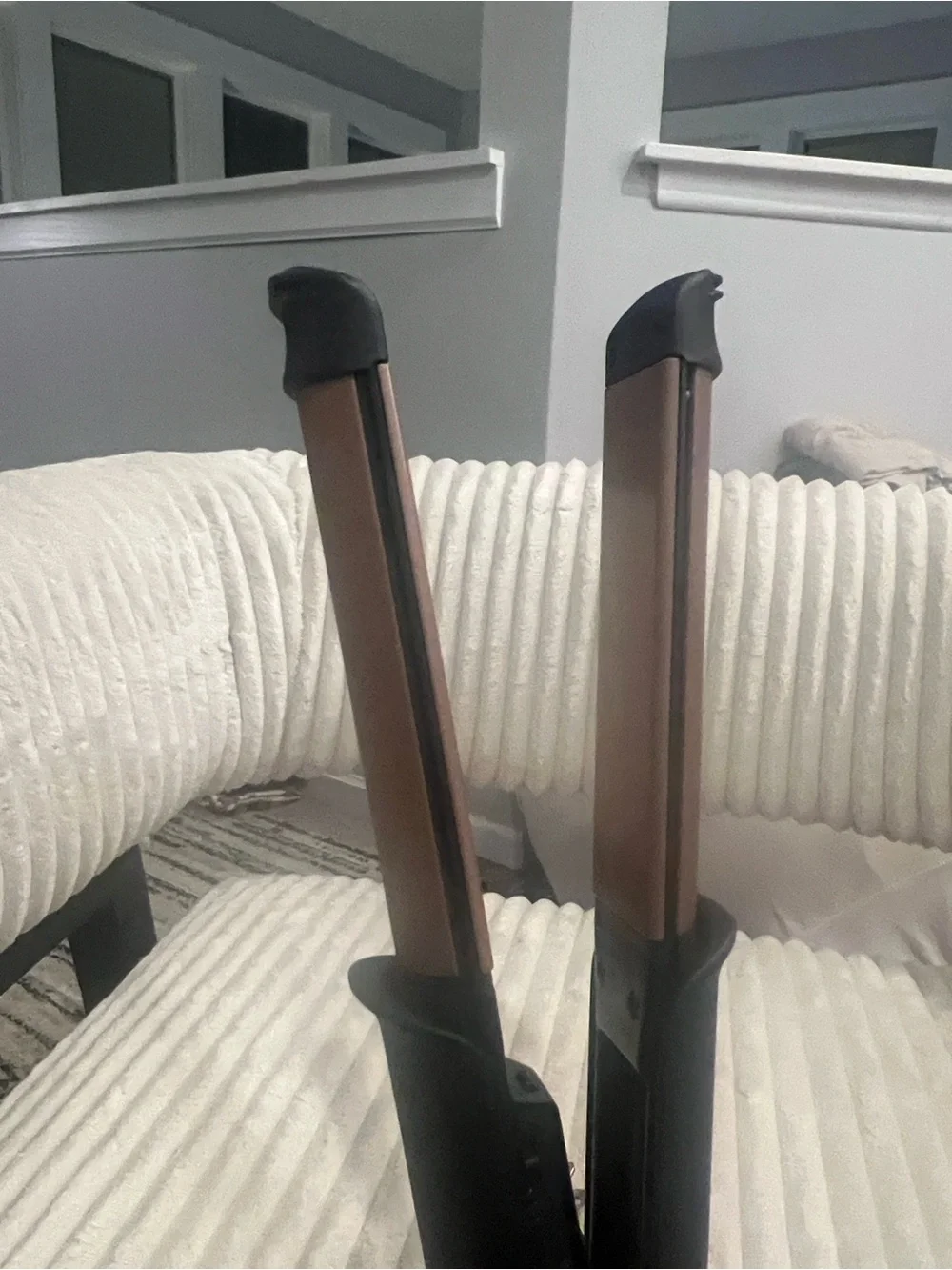 Remington 3 in 1 Rose Gold Styling Tool